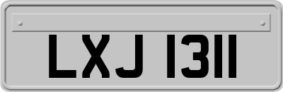 LXJ1311