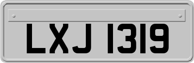 LXJ1319