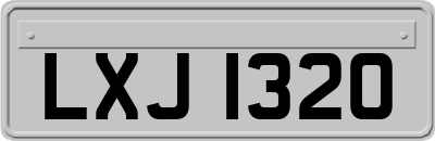 LXJ1320