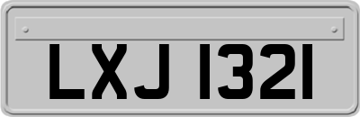 LXJ1321