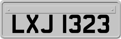 LXJ1323