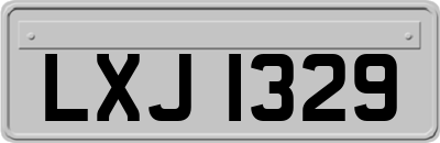 LXJ1329