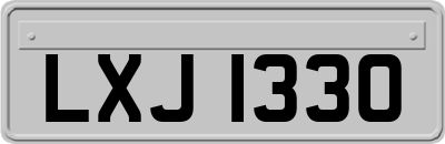 LXJ1330