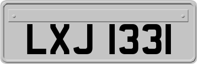 LXJ1331