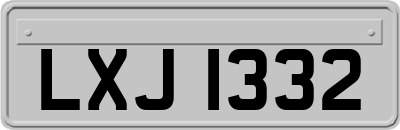 LXJ1332