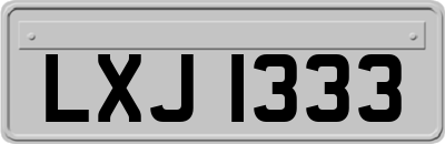 LXJ1333