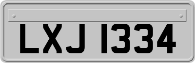 LXJ1334
