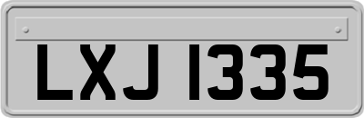 LXJ1335
