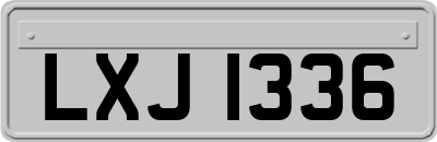 LXJ1336