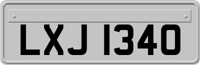 LXJ1340