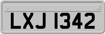 LXJ1342