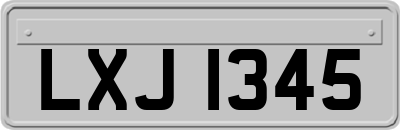 LXJ1345