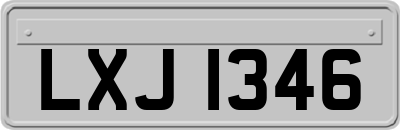 LXJ1346