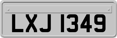LXJ1349