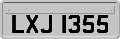 LXJ1355