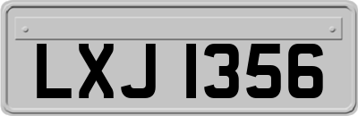 LXJ1356