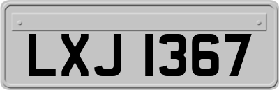 LXJ1367