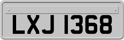 LXJ1368