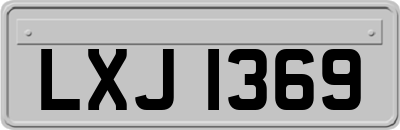 LXJ1369