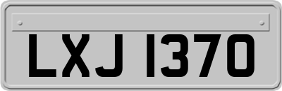 LXJ1370