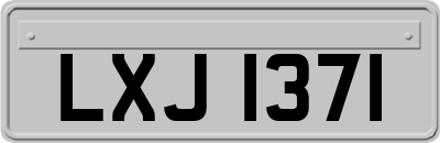 LXJ1371