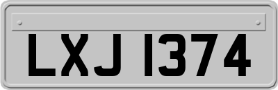 LXJ1374