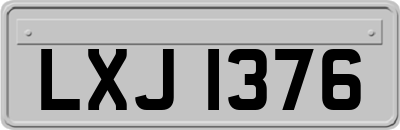 LXJ1376