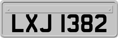 LXJ1382