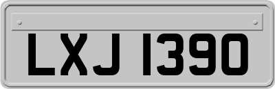 LXJ1390
