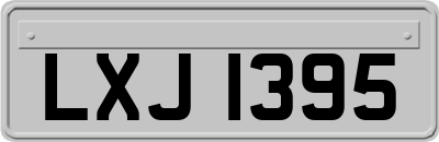 LXJ1395