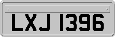 LXJ1396