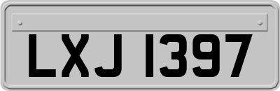 LXJ1397