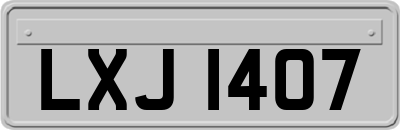 LXJ1407