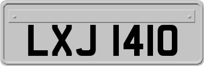 LXJ1410