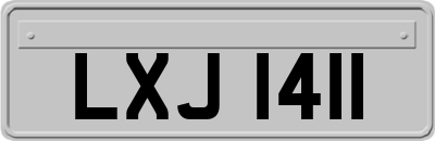 LXJ1411