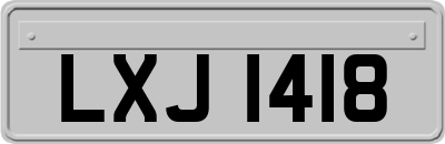 LXJ1418