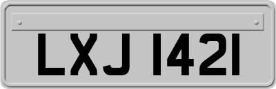 LXJ1421