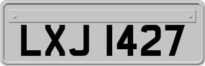 LXJ1427