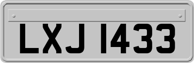 LXJ1433