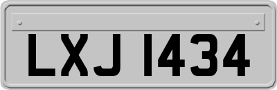 LXJ1434