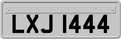 LXJ1444