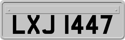 LXJ1447