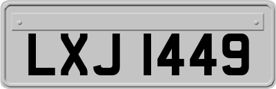 LXJ1449