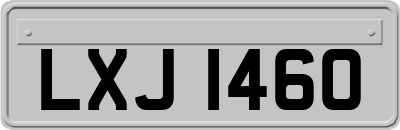 LXJ1460