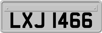 LXJ1466