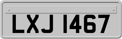 LXJ1467