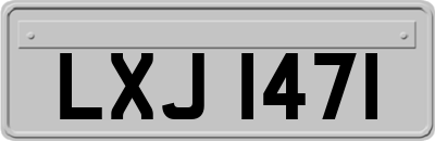 LXJ1471