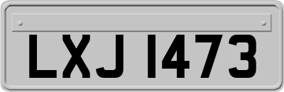 LXJ1473