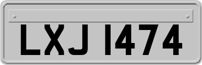 LXJ1474
