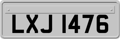 LXJ1476